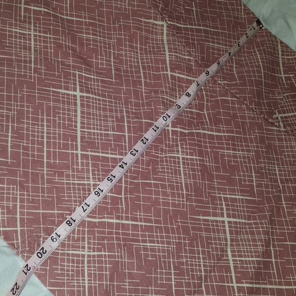 NWOT.High waist flirty skirt - Picture 5 of 7